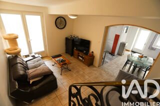 Maison � vendre 4 pi�ces 88 m�