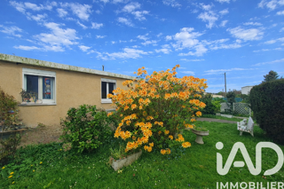  Maison � vendre 3 pi�ces 58 m�