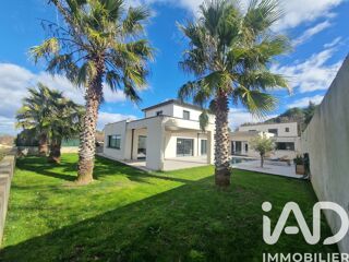  Maison � vendre 9 pi�ces 230 m�