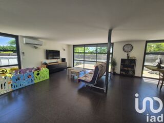  Appartement � vendre 5 pi�ces 120 m�