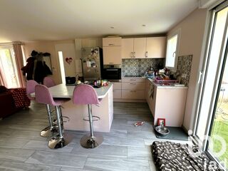  Maison � vendre 8 pi�ces 237 m�