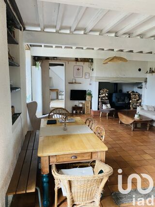  Maison � vendre 4 pi�ces 134 m�