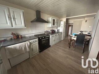  Maison � vendre 6 pi�ces 145 m�