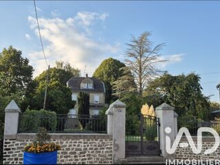  Maison � vendre 9 pi�ces 178 m�