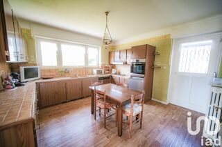  Maison � vendre 6 pi�ces 148 m�