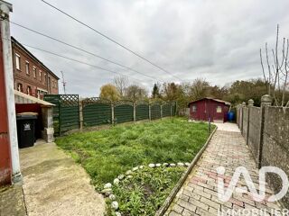  Maison  vendre 4 pices 75 m