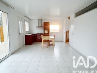  Maison � vendre 3 pi�ces 73 m�