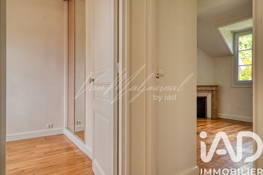 � vendre  Maison Le V�sinet (78110)