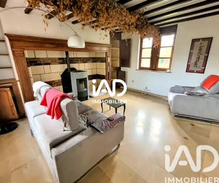  Maison � vendre 10 pi�ces 239 m�