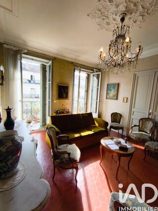  Appartement � vendre 5 pi�ces 106 m�