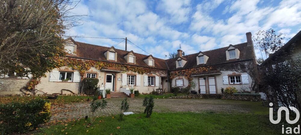 Vente Maison Vente Longre 12 pices Les bordes