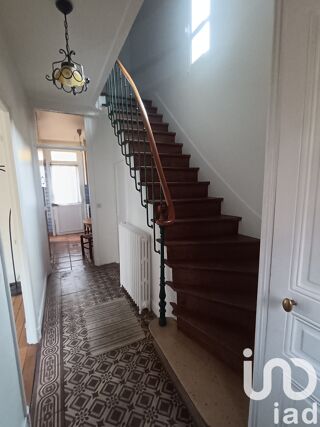  Maison � vendre 6 pi�ces 92 m�