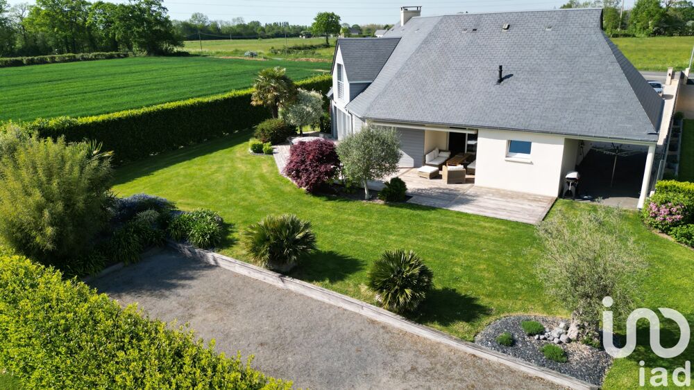  vendre  Maison Brhal (50290)