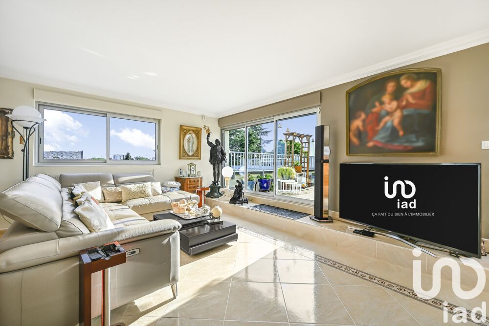  vendre  Appartement Rueil-Malmaison (92500)