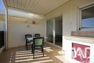  Appartement � vendre 4 pi�ces 66 m�