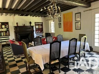  Maison � vendre 10 pi�ces 258 m�