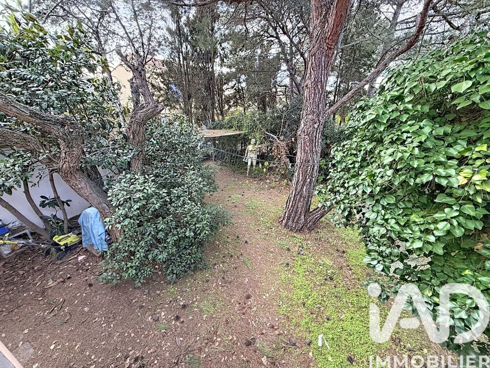 � vendre  Maison S�te (34200)