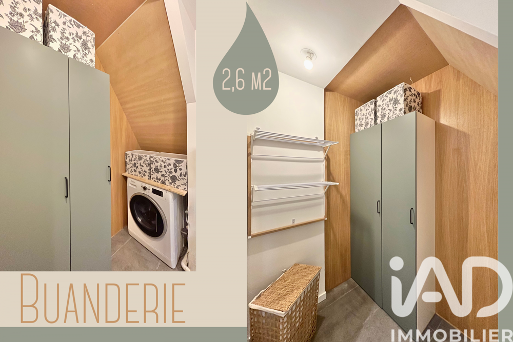 � vendre  Appartement Challes-les-Eaux (73190)