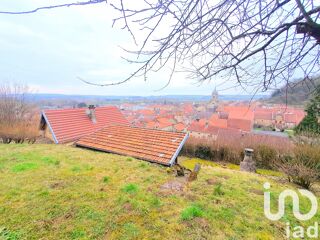  Maison � vendre 4 pi�ces 83 m�