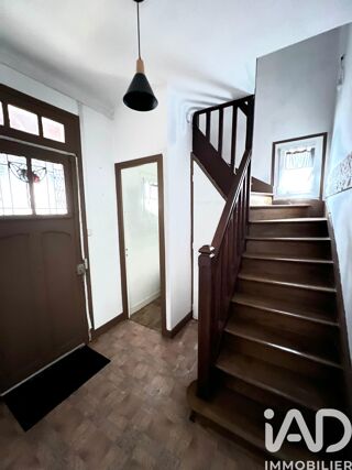  Maison � vendre 3 pi�ces 102 m�