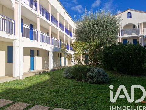   Vente Appartement 2 pi�ces Appartement - 2 pi�ce(s) - 20 m�