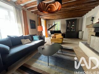  Maison � vendre 8 pi�ces 230 m�