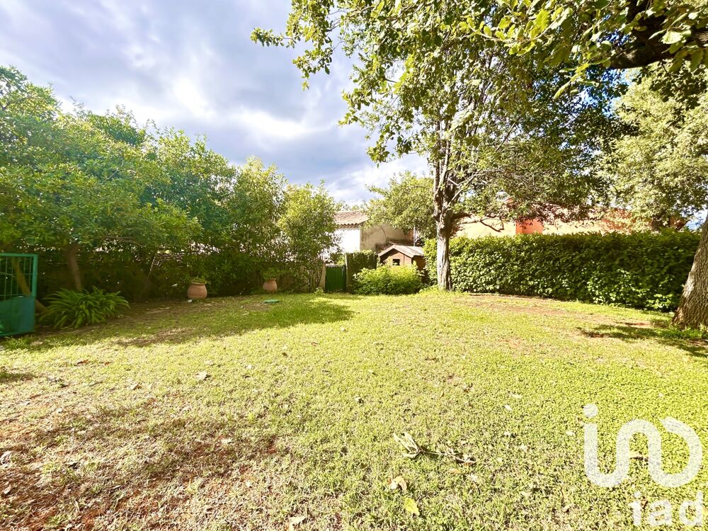  vendre  Maison Le Rouret (06650)