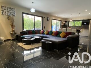  Maison � vendre 7 pi�ces 160 m�