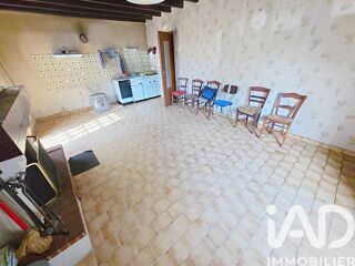  Maison � vendre 3 pi�ces 77 m�