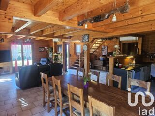  Maison � vendre 8 pi�ces 180 m�