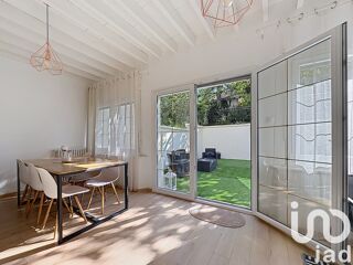  Maison  vendre 6 pices 134 m