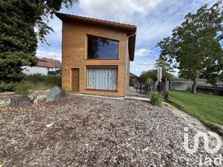  Maison � vendre 4 pi�ces 85 m�