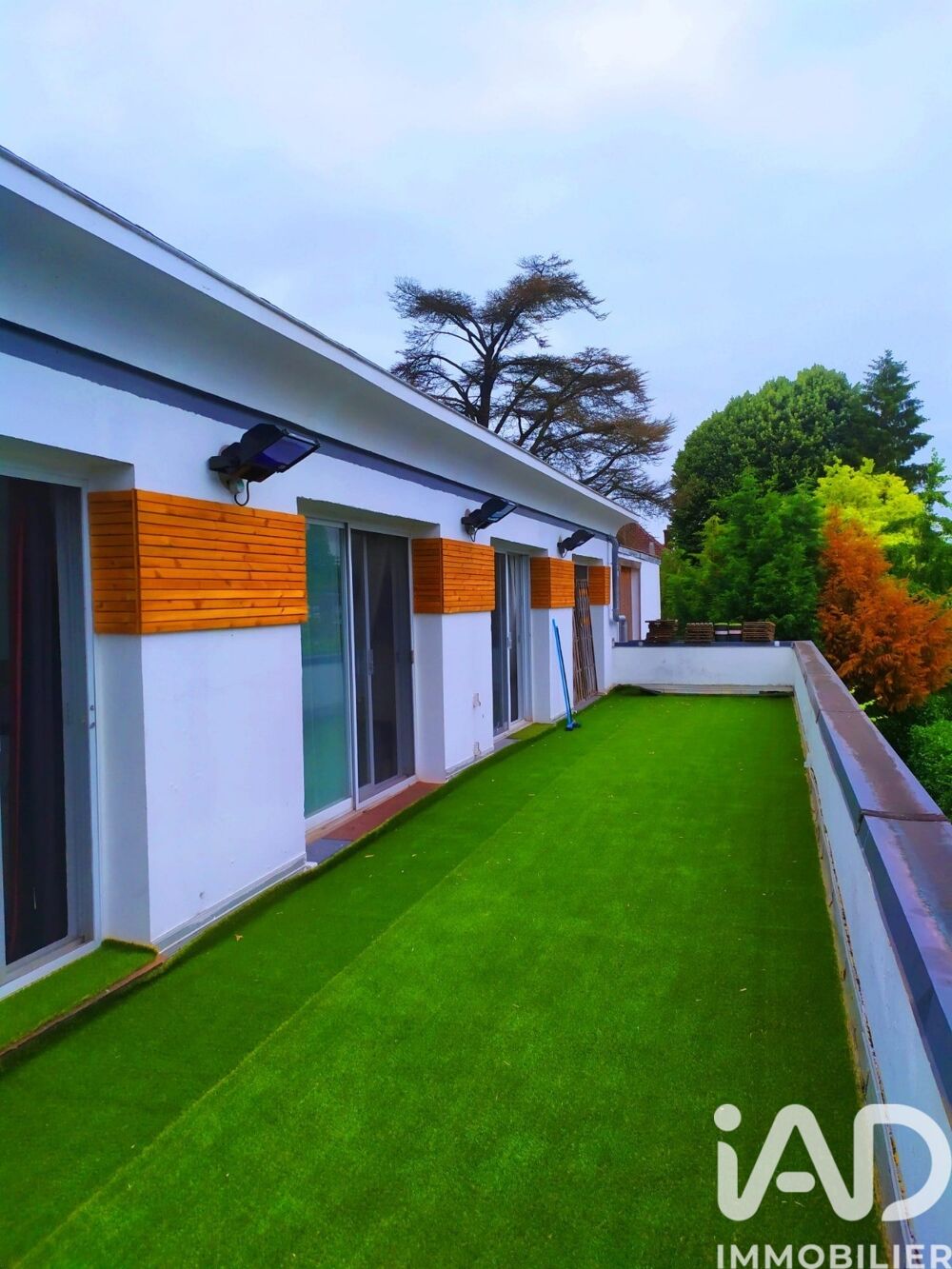 � vendre  Villa Roubaix (59100)