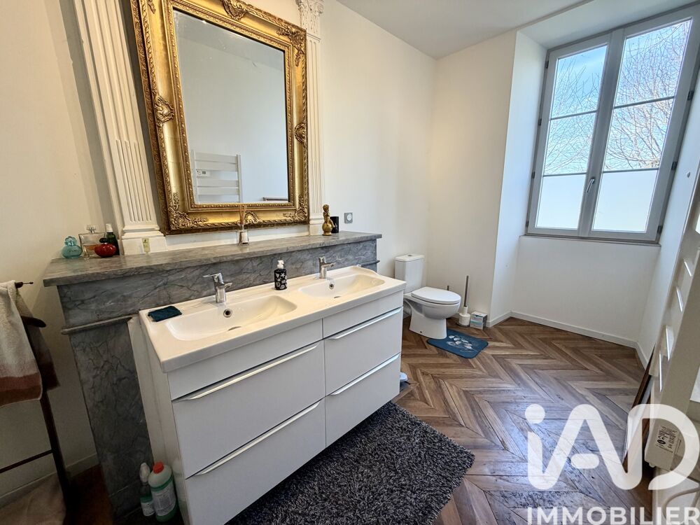 � vendre  Maison Cliousclat (26270)