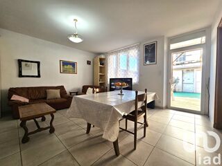  Maison � vendre 5 pi�ces 153 m�