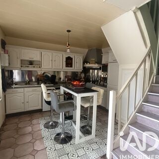  Maison � vendre 3 pi�ces 65 m�