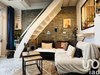  Maison � vendre 5 pi�ces 63 m�