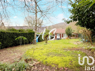  Terrain � vendre 625 m�