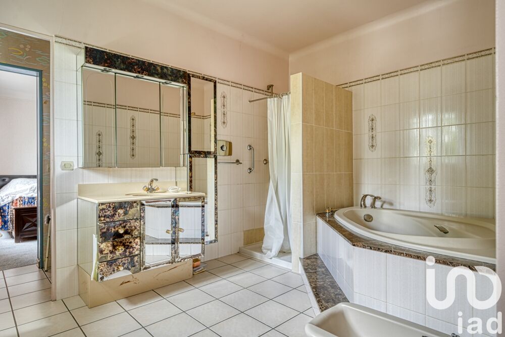  vendre  Maison Sannois (95110)