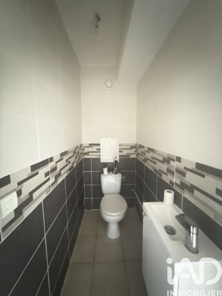  Maison � vendre 5 pi�ces 100 m�