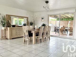  Maison � vendre 5 pi�ces 127 m�