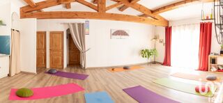  Maison � vendre 11 pi�ces 322 m�