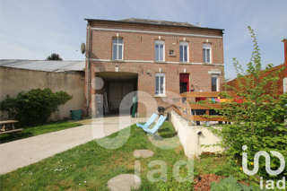  Maison � vendre 8 pi�ces 160 m�