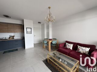  Appartement � vendre 3 pi�ces 57 m�