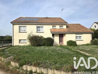  Maison � vendre 5 pi�ces 149 m�