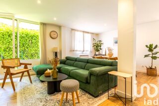  Appartement � vendre 4 pi�ces 78 m�