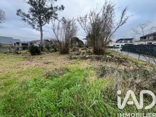  Terrain � vendre 1779 m�