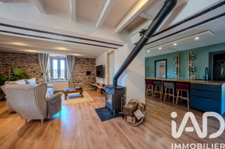  Maison � vendre 9 pi�ces 229 m�