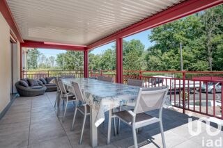  Maison � vendre 5 pi�ces 150 m�