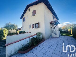  Maison � vendre 6 pi�ces 161 m�